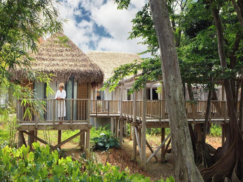Intercontinental Dominica Cabrits Resort & Spa B image