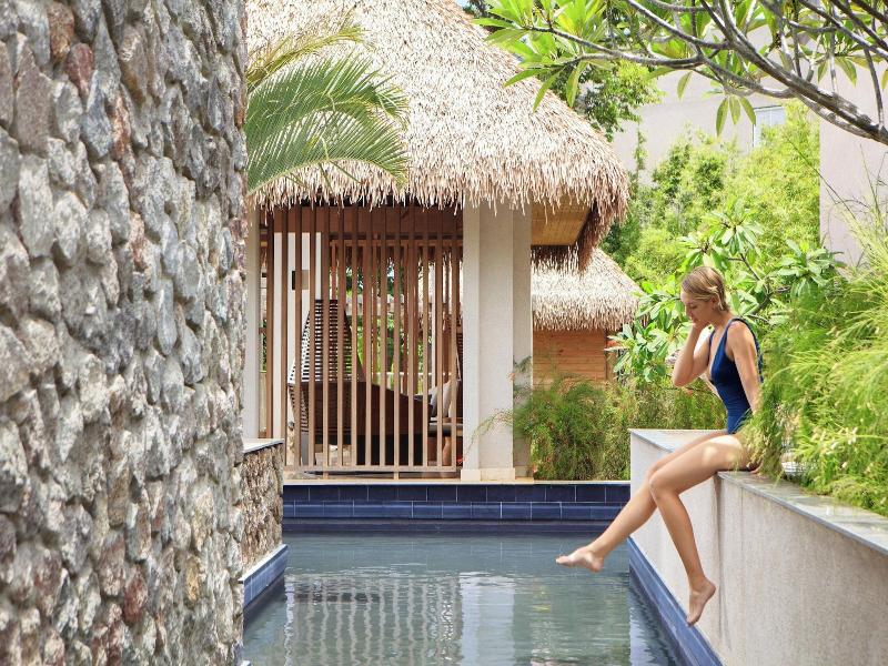 Intercontinental Dominica Cabrits Resort & Spa B image