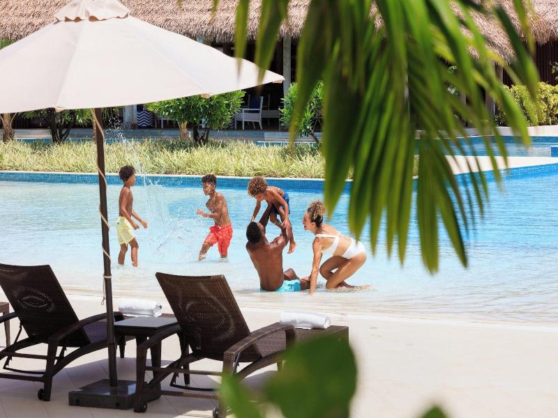 Intercontinental Dominica Cabrits Resort & Spa B image