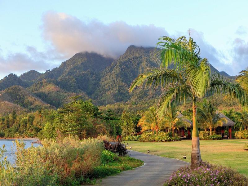 Intercontinental Dominica Cabrits Resort & Spa B image