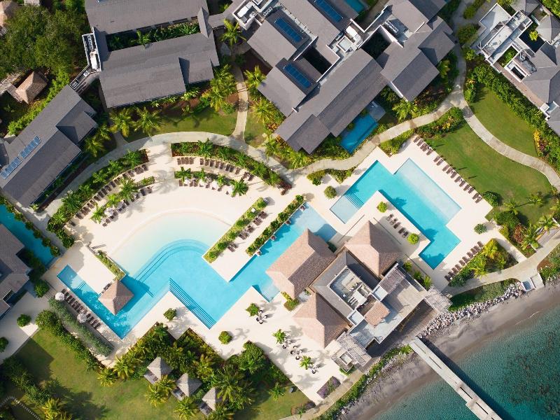 Intercontinental Dominica Cabrits Resort & Spa B image