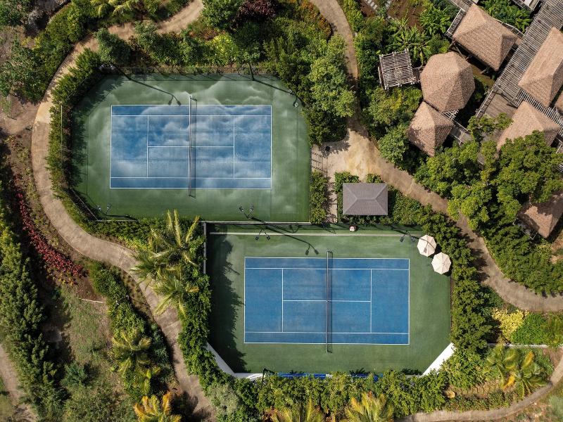 Intercontinental Dominica Cabrits Resort & Spa B image