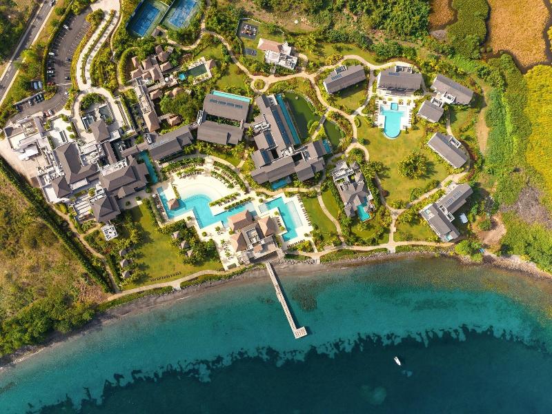 Intercontinental Dominica Cabrits Resort & Spa B image