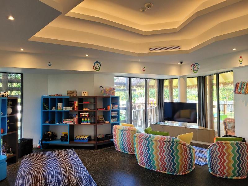 Intercontinental Dominica Cabrits Resort & Spa B image