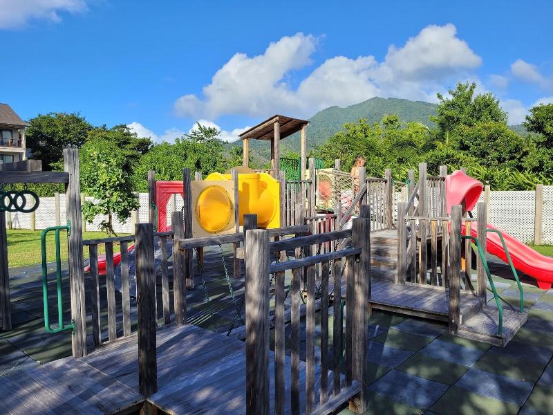 Intercontinental Dominica Cabrits Resort & Spa B image