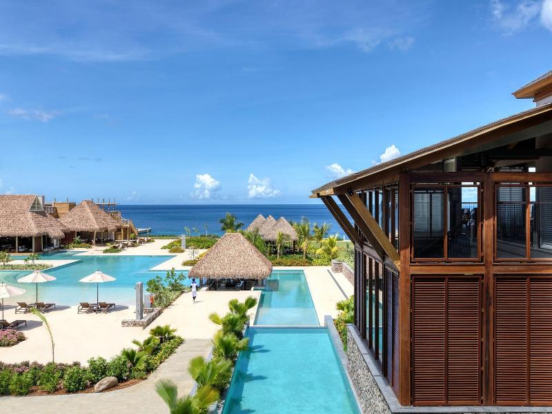 Intercontinental Dominica Cabrits Resort & Spa B image