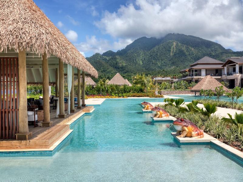 Intercontinental Dominica Cabrits Resort & Spa B image