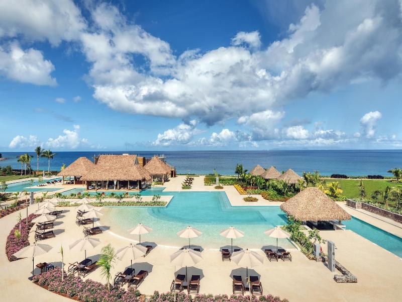 Intercontinental Dominica Cabrits Resort & Spa B image