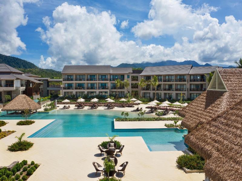 Intercontinental Dominica Cabrits Resort & Spa B image