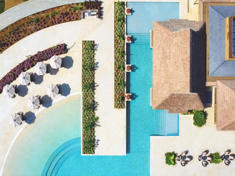 Intercontinental Dominica Cabrits Resort & Spa B image
