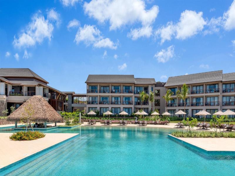 Intercontinental Dominica Cabrits Resort & Spa B image