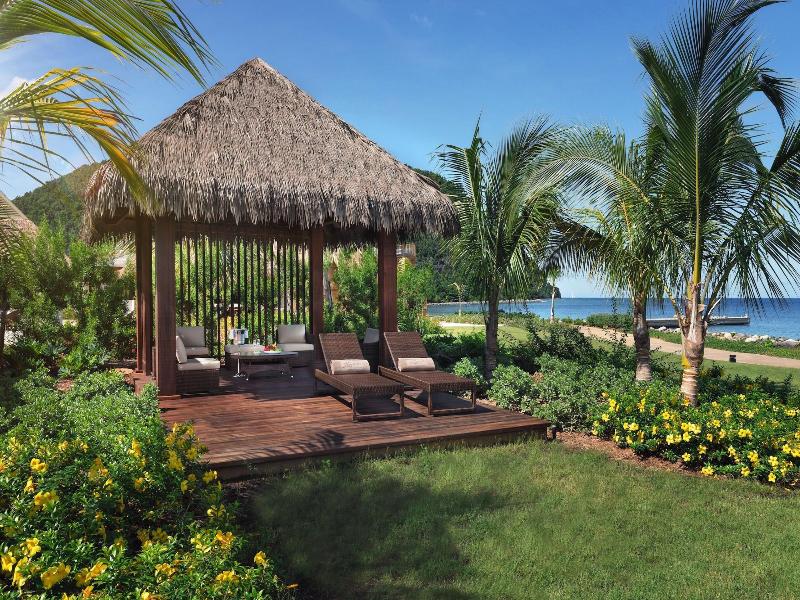 Intercontinental Dominica Cabrits Resort & Spa B image