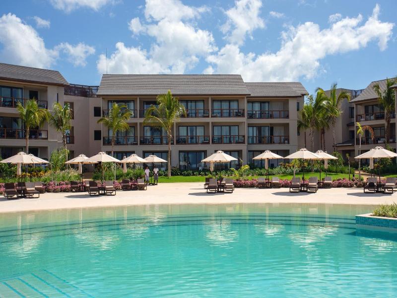 Intercontinental Dominica Cabrits Resort & Spa B image