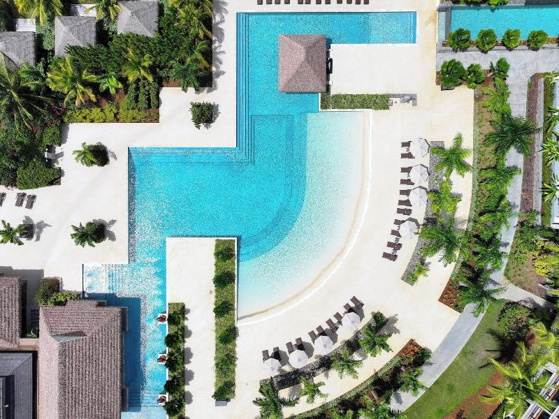Intercontinental Dominica Cabrits Resort & Spa B image
