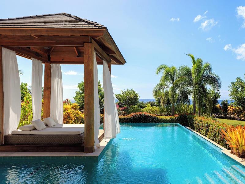 Intercontinental Dominica Cabrits Resort & Spa B image