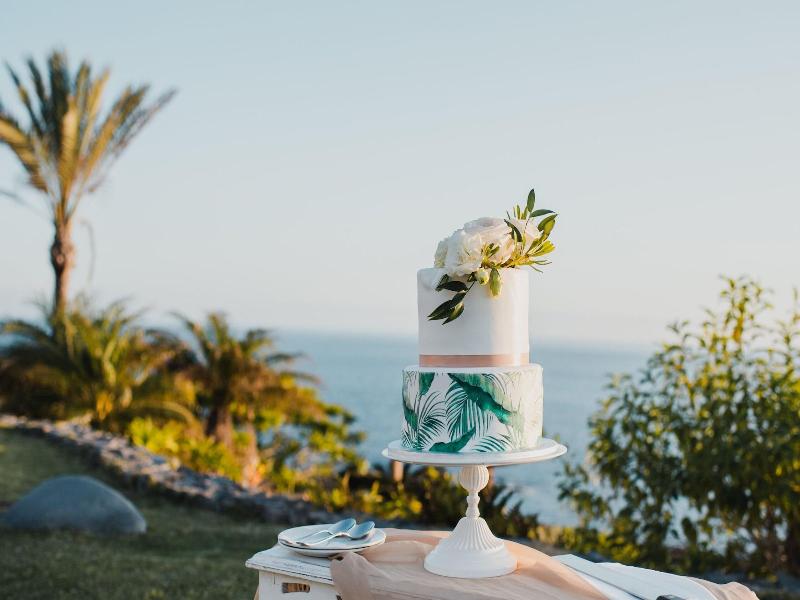 Intercontinental Dominica Cabrits Resort & Spa B image