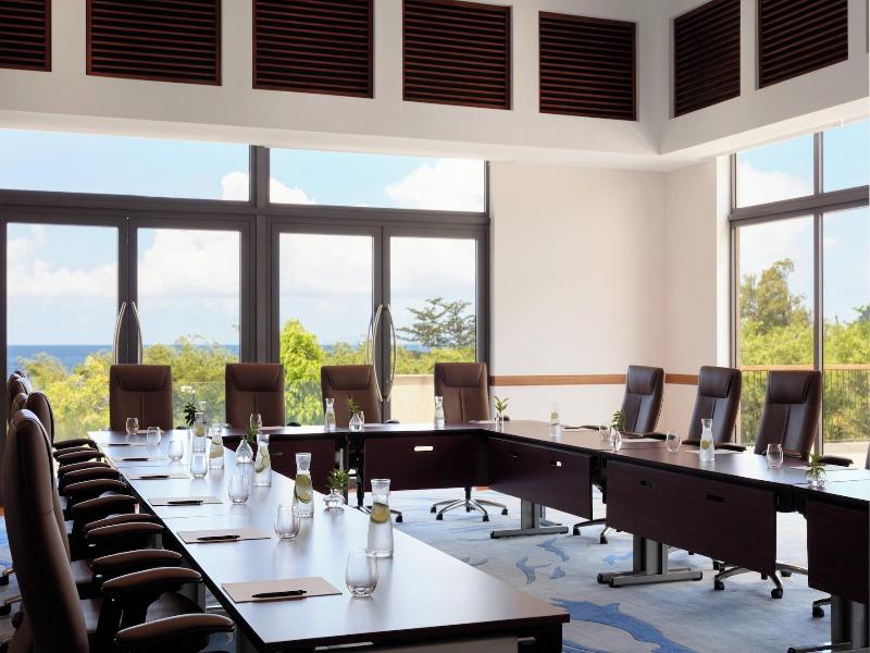 Intercontinental Dominica Cabrits Resort & Spa B image