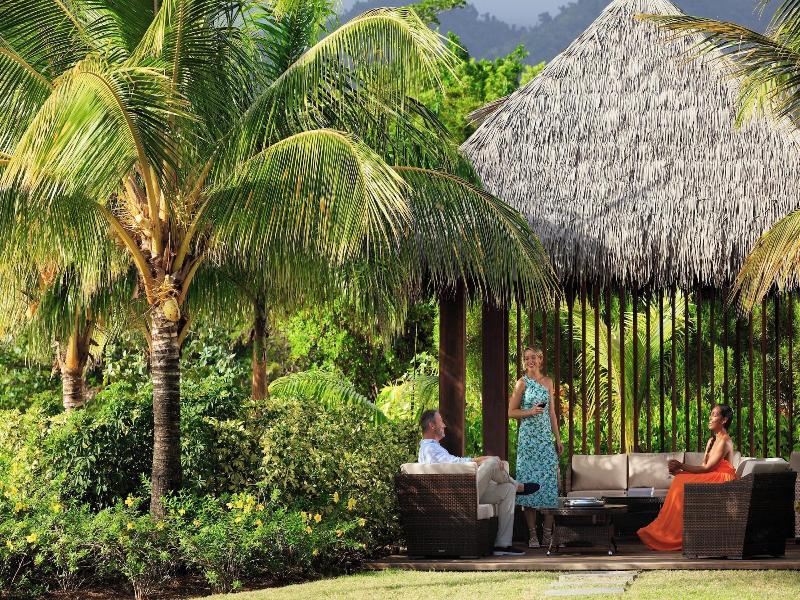 Intercontinental Dominica Cabrits Resort & Spa B image