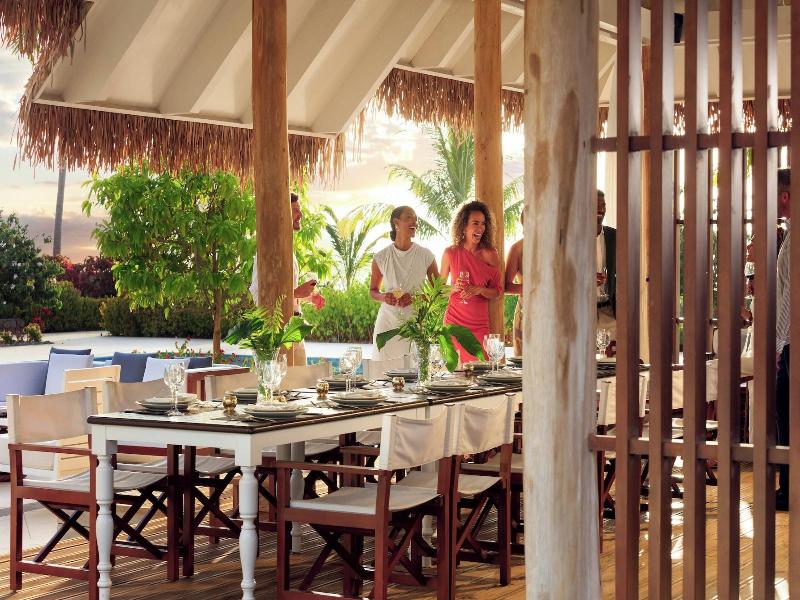 Intercontinental Dominica Cabrits Resort & Spa B image