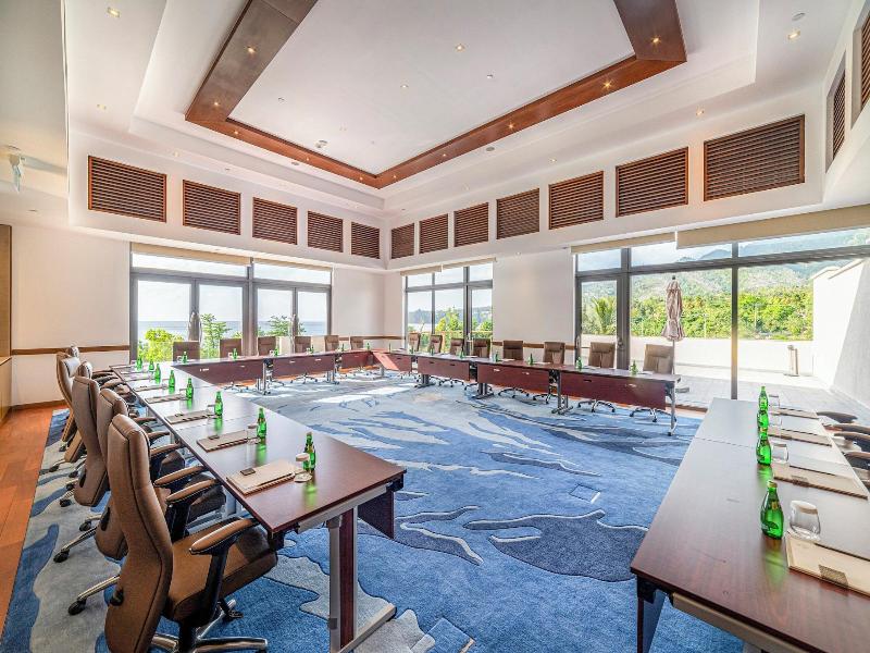 Intercontinental Dominica Cabrits Resort & Spa B image