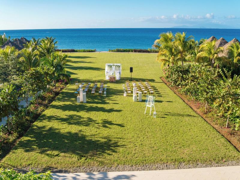 Intercontinental Dominica Cabrits Resort & Spa B image
