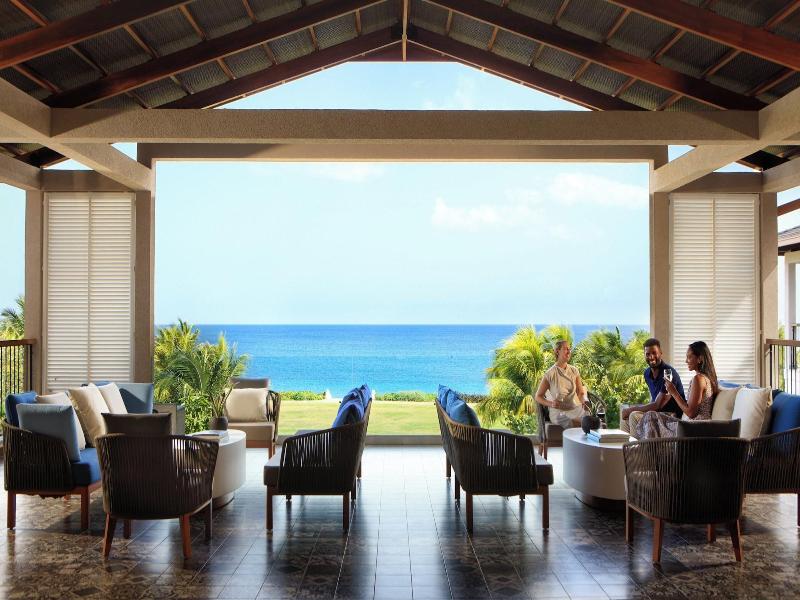 Intercontinental Dominica Cabrits Resort & Spa B image
