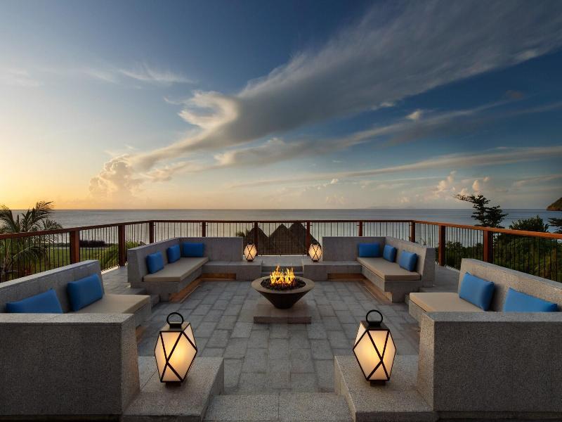 Intercontinental Dominica Cabrits Resort & Spa B image