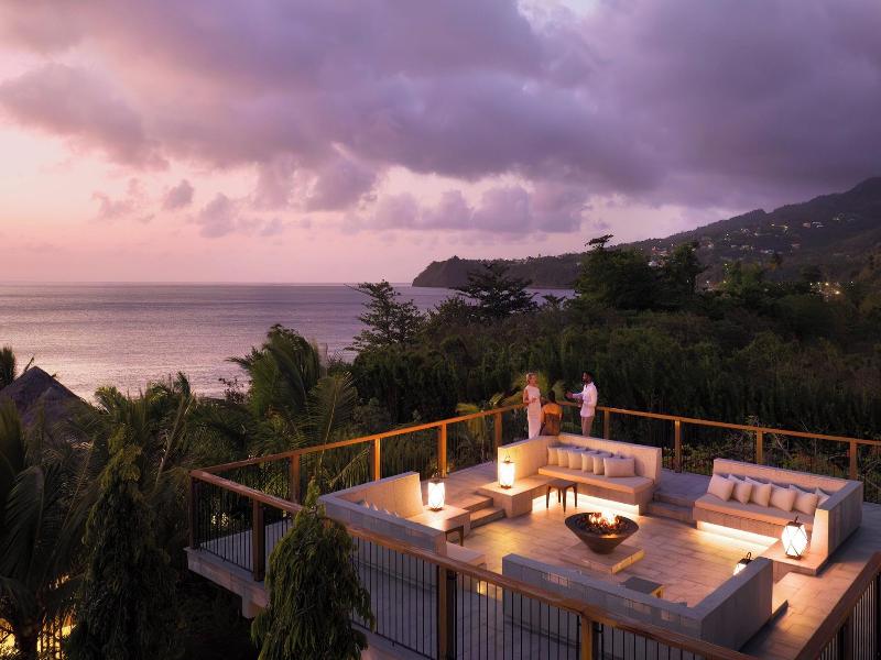 Intercontinental Dominica Cabrits Resort & Spa B image