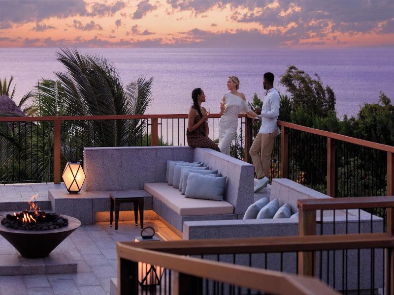 Intercontinental Dominica Cabrits Resort & Spa B image