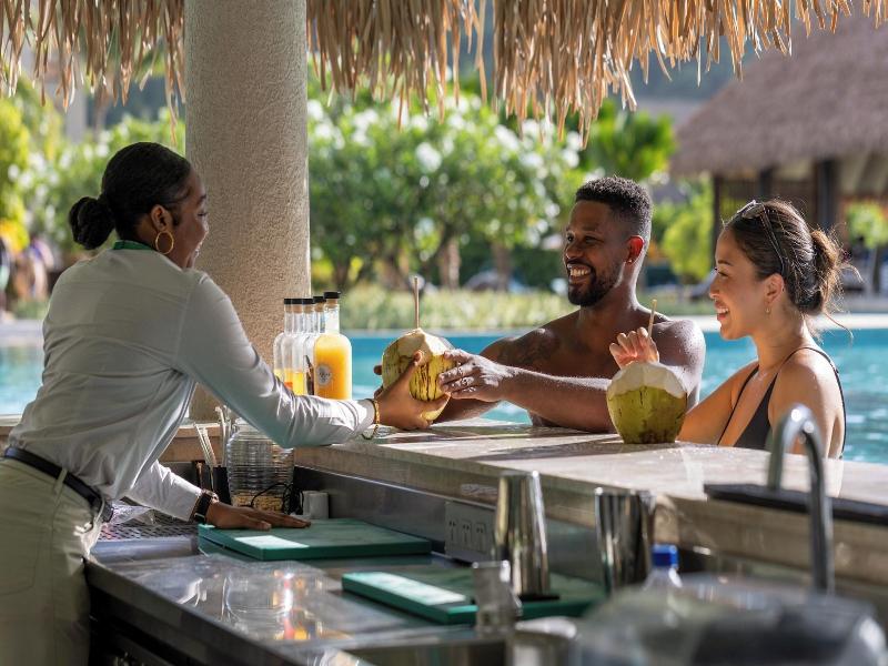 Intercontinental Dominica Cabrits Resort & Spa B image