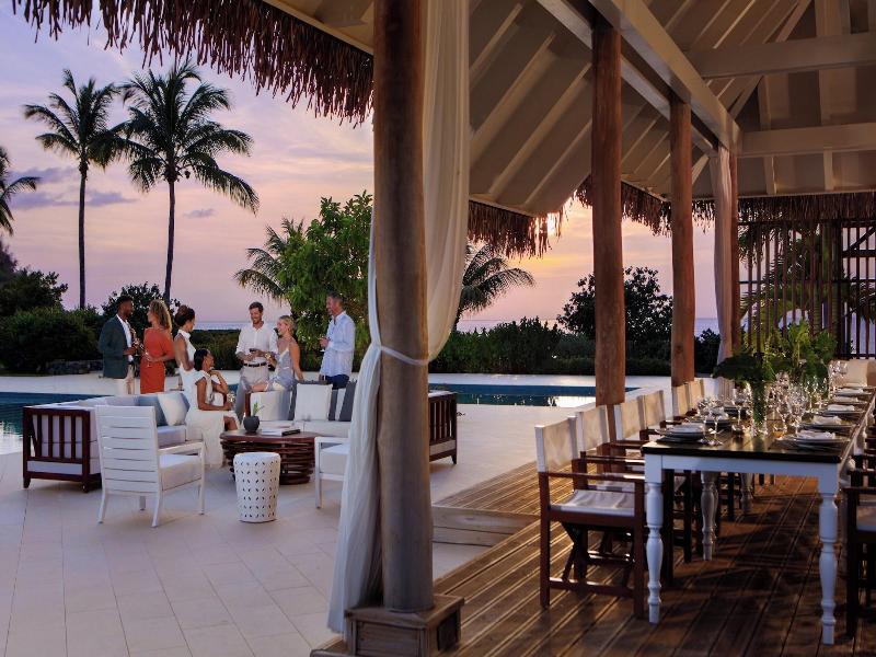Intercontinental Dominica Cabrits Resort & Spa B image