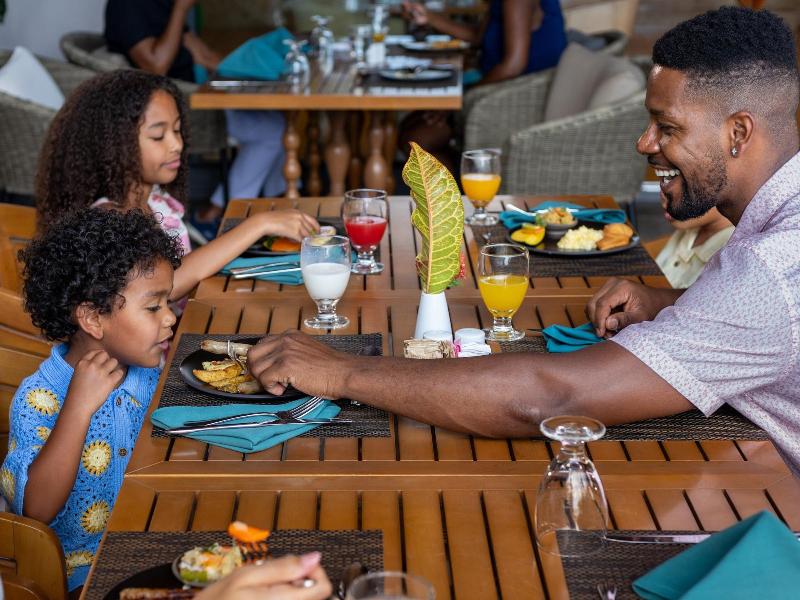 Intercontinental Dominica Cabrits Resort & Spa B image