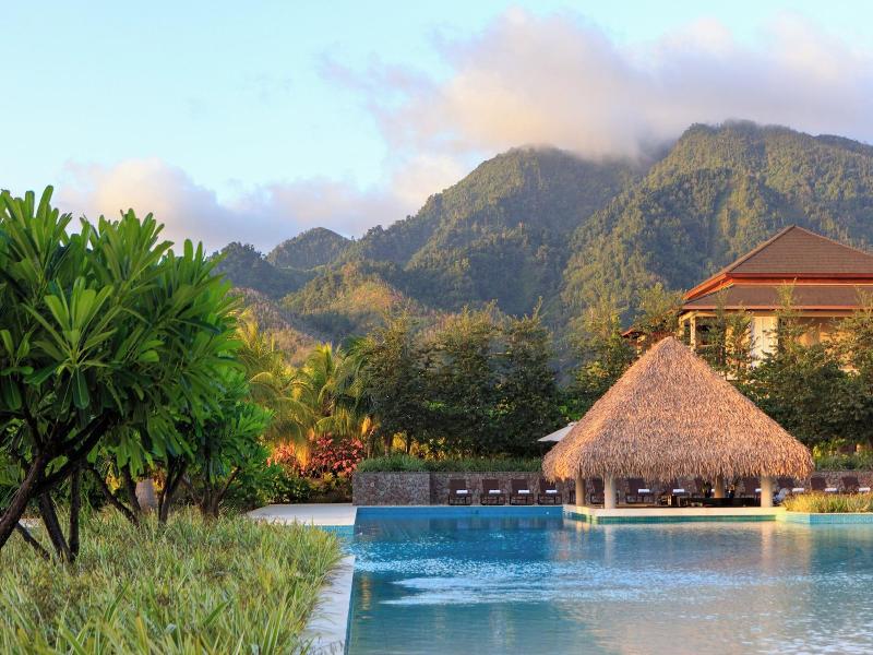 Intercontinental Dominica Cabrits Resort & Spa B image