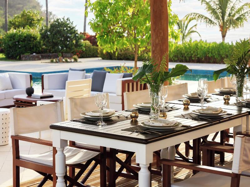 Intercontinental Dominica Cabrits Resort & Spa B image