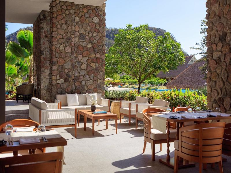 Intercontinental Dominica Cabrits Resort & Spa B image