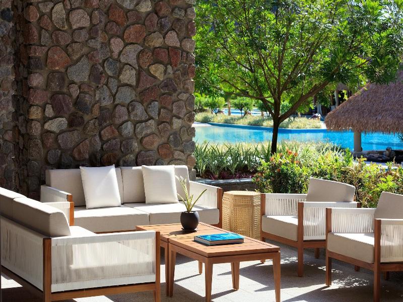Intercontinental Dominica Cabrits Resort & Spa B image