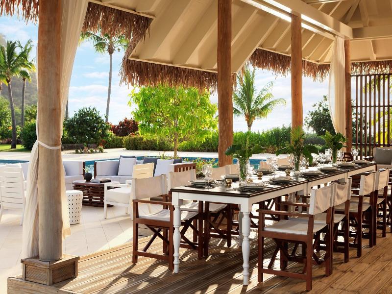 Intercontinental Dominica Cabrits Resort & Spa B image