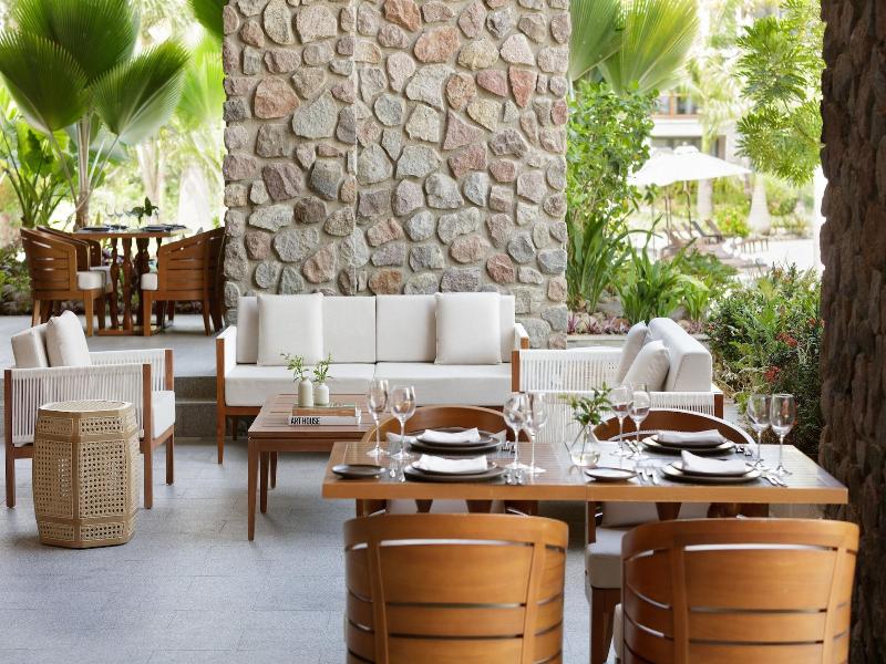 Intercontinental Dominica Cabrits Resort & Spa B image