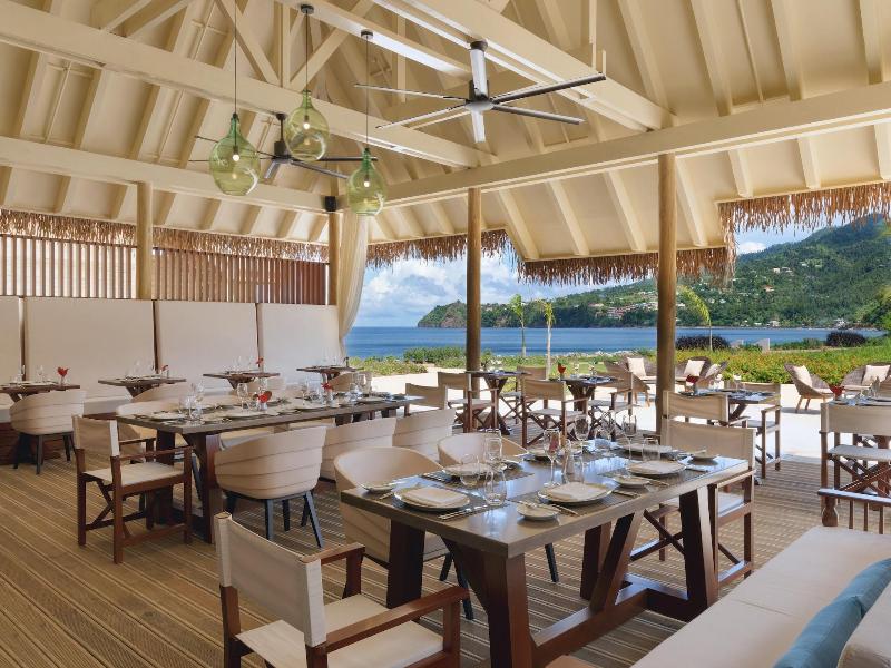 Intercontinental Dominica Cabrits Resort & Spa B image