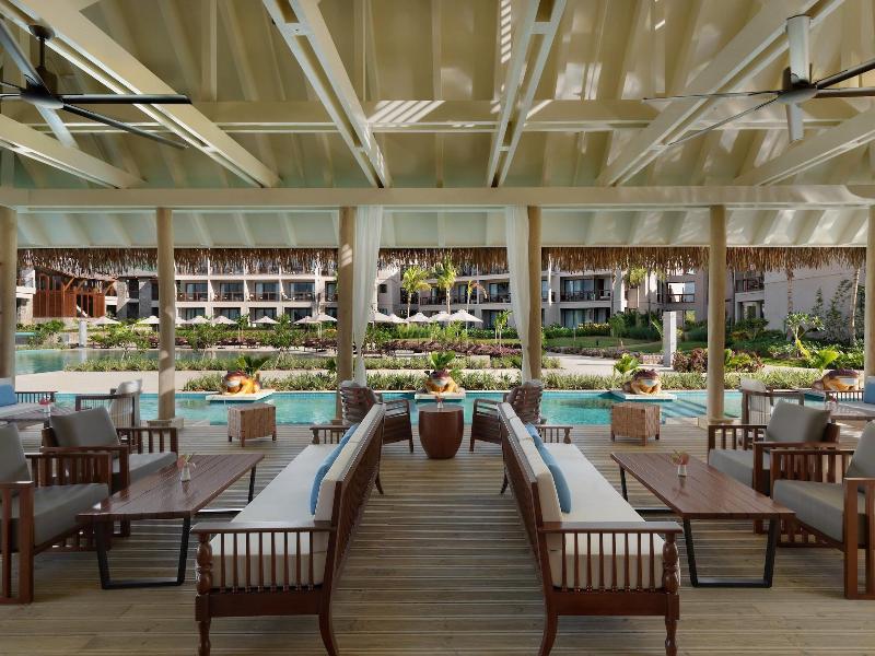Intercontinental Dominica Cabrits Resort & Spa B image