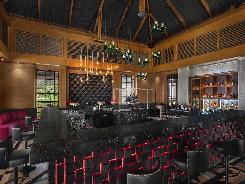 Intercontinental Dominica Cabrits Resort & Spa B image