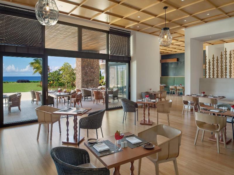 Intercontinental Dominica Cabrits Resort & Spa B image