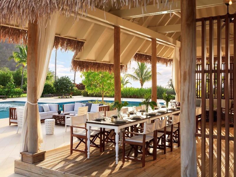 Intercontinental Dominica Cabrits Resort & Spa B image