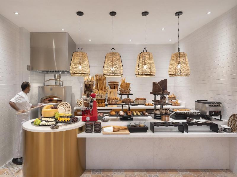 Intercontinental Dominica Cabrits Resort & Spa B image