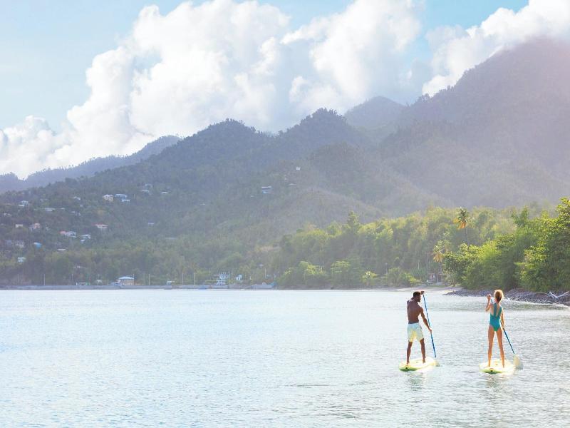 Intercontinental Dominica Cabrits Resort & Spa B image