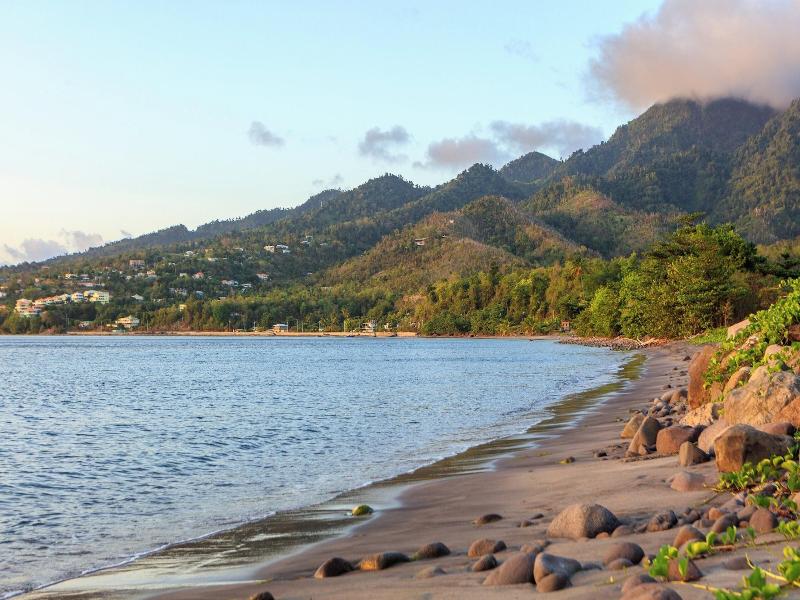 Intercontinental Dominica Cabrits Resort & Spa B image