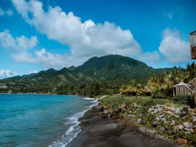Intercontinental Dominica Cabrits Resort & Spa B image
