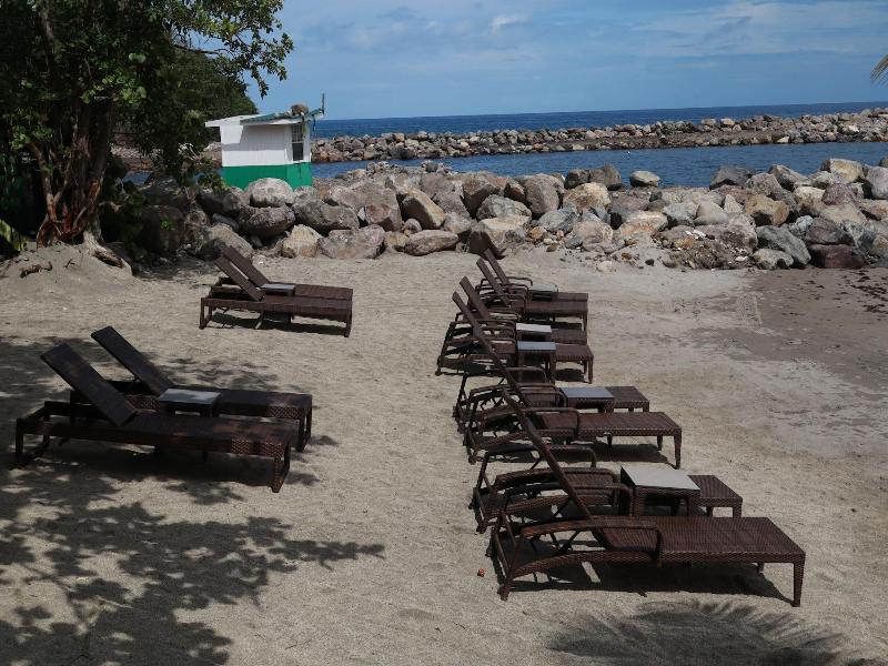 Intercontinental Dominica Cabrits Resort & Spa B image