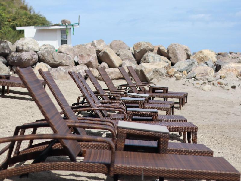 Intercontinental Dominica Cabrits Resort & Spa B image