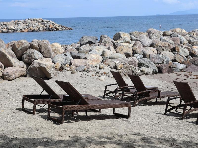 Intercontinental Dominica Cabrits Resort & Spa B image